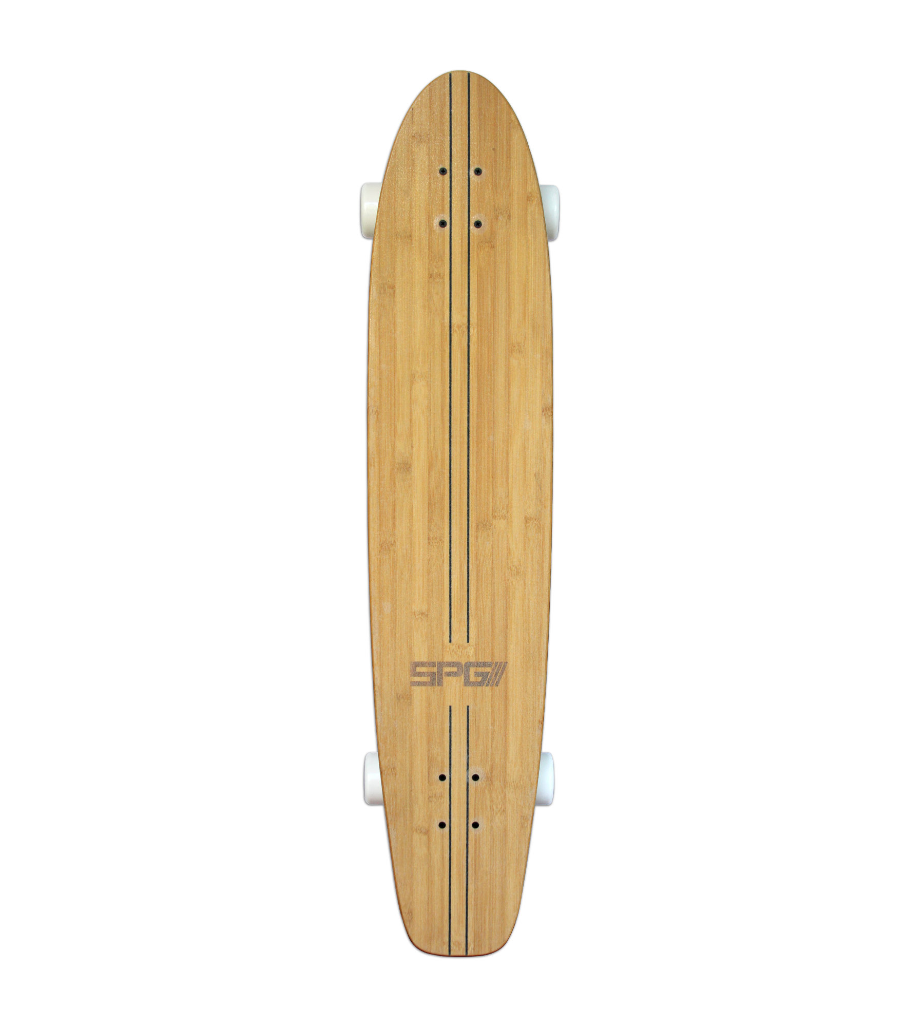 Signature Skate - Sugar Product Top
